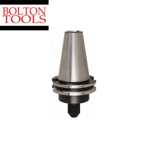 Bolton tools cat40-em5/16-3.00 milling machine precision em end mill tool holder for sale