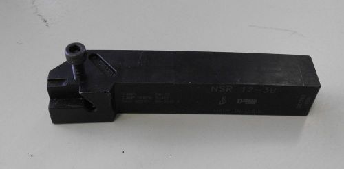 Dorian  tool nsr 12-3b for sale