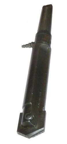 Allied e series spade drill holder w/ 2-3/4&#034; blade #5mt shank for sale