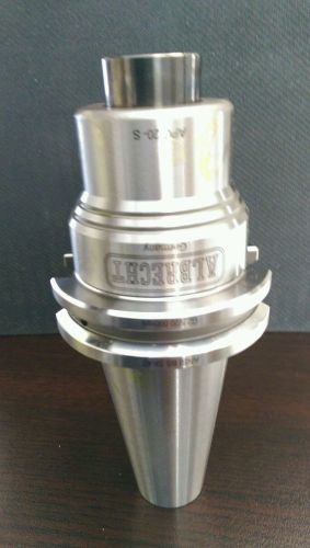 Albrecht milling chuck apc20 with 1/2&#034; collet for sale