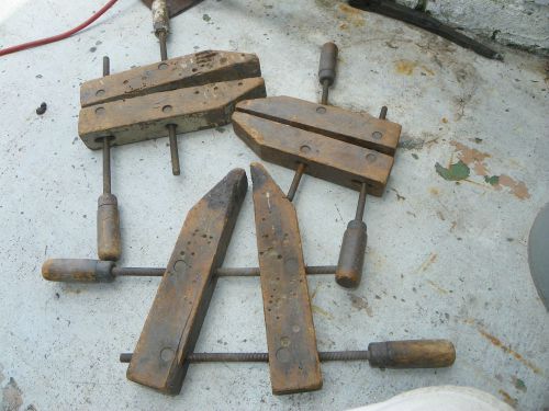 carpenter clamps
