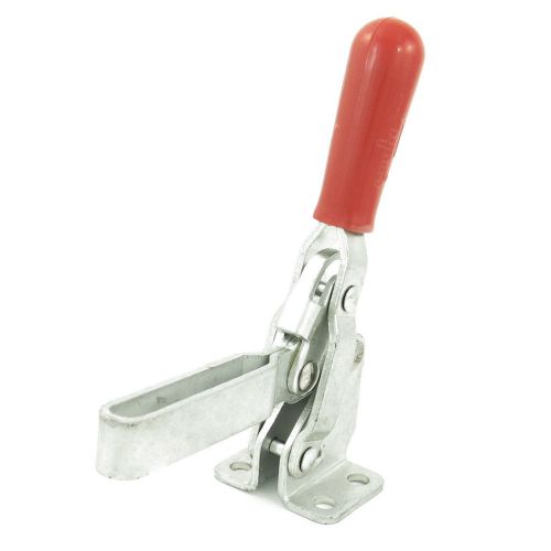 SD-12130 227Kg 500Lbs Capacity Quick Holding Vertical Type Toggle Clamp
