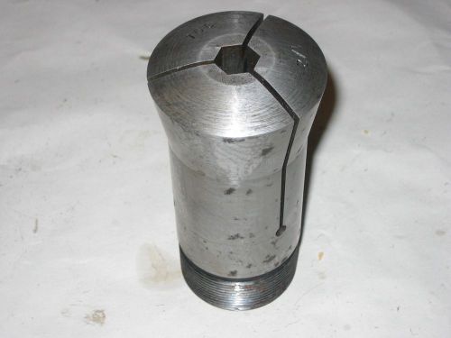 Lyndex 1/2&#034; hexagon 16c collet, used for sale