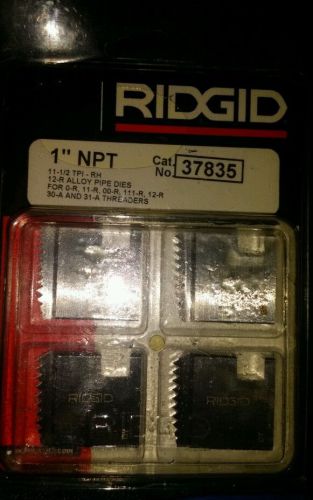 Rigid 1&#034; npt for sale