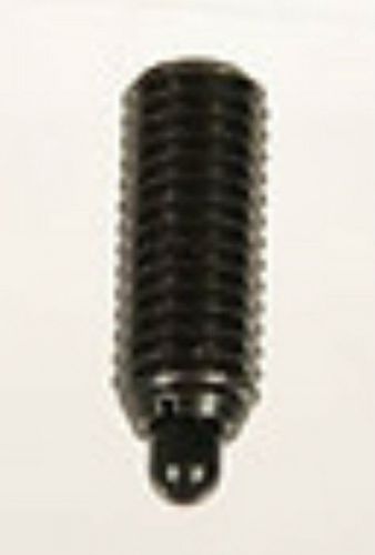Northwestern 33119 3/4-10 x 1-3/4&#034; heavy spring plunger steel nose usa for sale