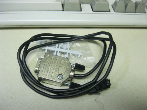 CABLE, LEVEL WILLET 200-3150-108 NEW FOR INK JET PRINTER