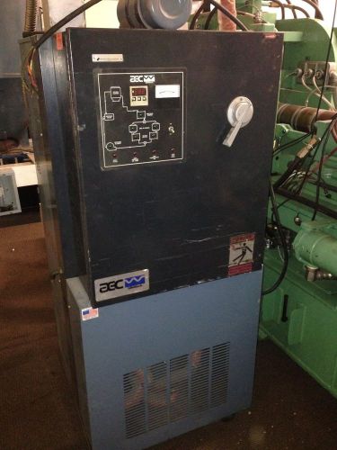 Whitlock dessicant dryer COMPLETELY REBUILT Like Brand New