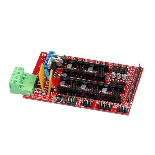 3D Printer Controller for RAMPS 1.4 REPRAP MENDEL PRUSA for Arduino