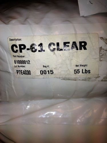 OPTIX® CP - 61 CLEAR - PMMA - Plaskolite West, Inc.
