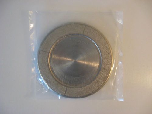 Nippon steel cmp pad conditioner for metal, 02-0521-202, new, sealed for sale