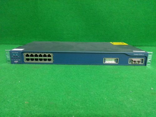 CISCO Catalyst 2950  SERIES ROUTER , USED