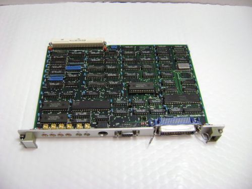2655  Sharp X005PA-6 Board