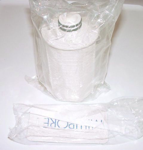 Millipore Mykrolis WGGB40S01 Cartridge Filter