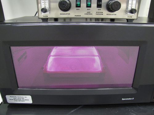 Mint plasma preen plasma cleaning / etching/ ashing system - 6 month warranty for sale