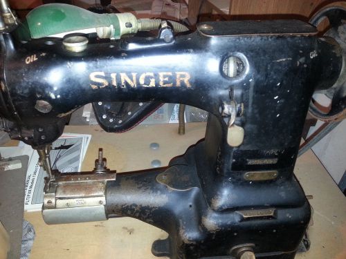 SINGER Industrial 47W26 Sewing Machine