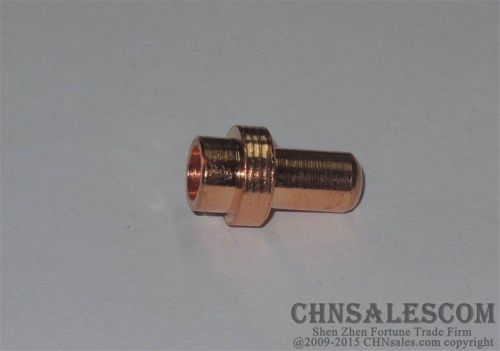 10 PCS CEBORA P50 Plasma Cutter Torch Electrodes Ref.1521