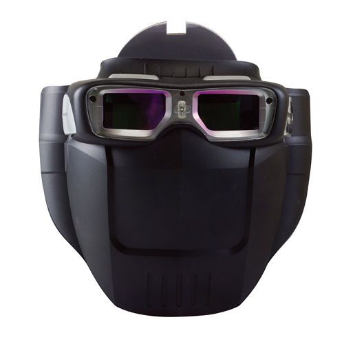 Servore Arc-513 Auto Shade Welding Goggles with Protective Face Shield