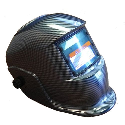 ACF Solar Auto Darkening Welding Helmet Arc Tig mig certified mask grinding ACF