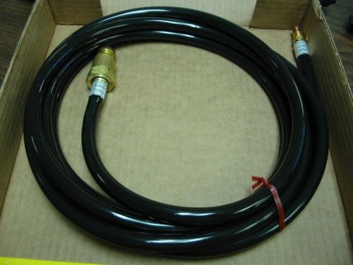 Weldmark 40v64 power cable 12.5&#039; vinyl for wp18 for sale