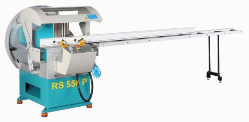 Automatic miter saw, 550 mm (22 inch) brand new, for aluminum, plastic, wood for sale