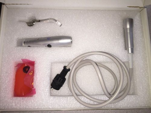 Satelec Dental Curing Light MiniLED, NEW, with Sirona C8+ Cable