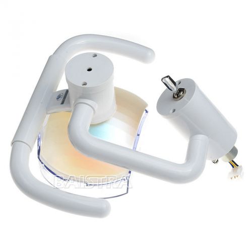 Coxo 5# halogen lamp for dental unit chair plastic frame cx87-1 for sale