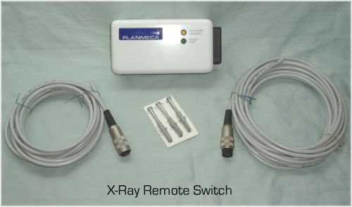 Nice Planmeca Xray Remote Switch  *LOOK*