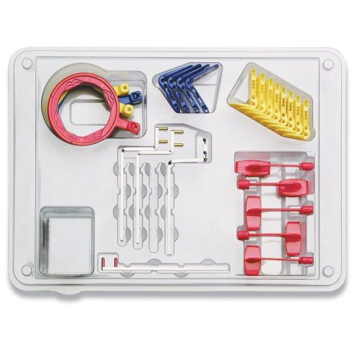 Xcp evolution 2000 x-ray film positioners kit (dentsply-rinn) for sale