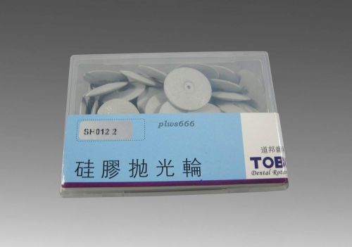 5 boxes polishing wheel dremel rotary tool jewelry dental silicon rubber white for sale
