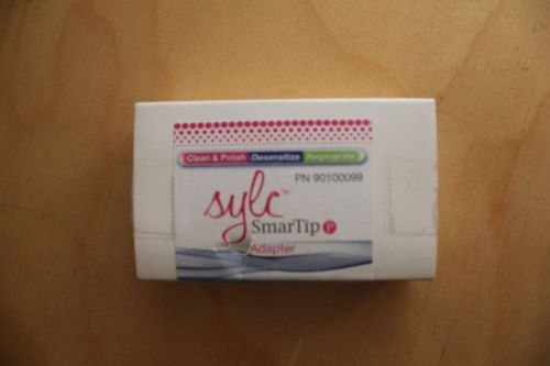 OPENED SLYC Prophy Therapy SmarTip Adapter [G4272]