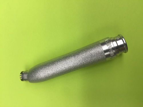 Dental handpiece//midwest dental shorty/rhino 23:1 gear reduction contra for sale
