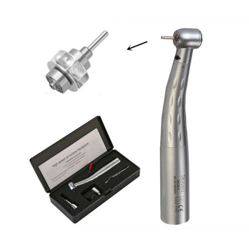 1x kavo style denta fiber optic handpiece air turbine standard head water spray for sale