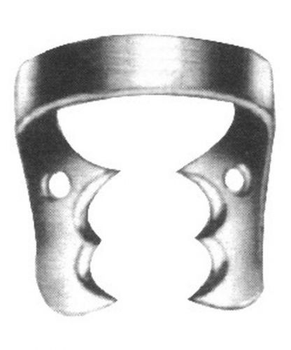 20 pcs endodontic rubber dam clamp # w14 for sale