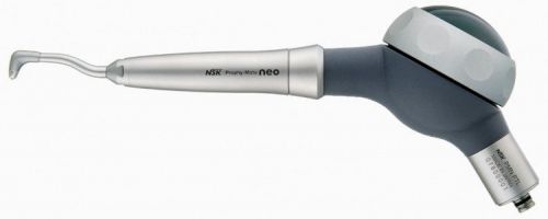 NSK Prophy-Mate neo handpiece Air Powered Tooth Polishing Kavo Midwest LED