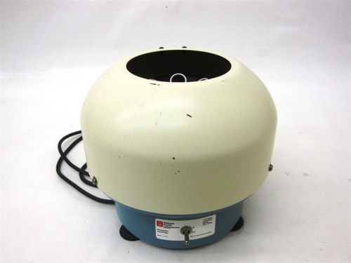 Drucker physicians centrifuge 6 slot rotor model: 511 bl for sale