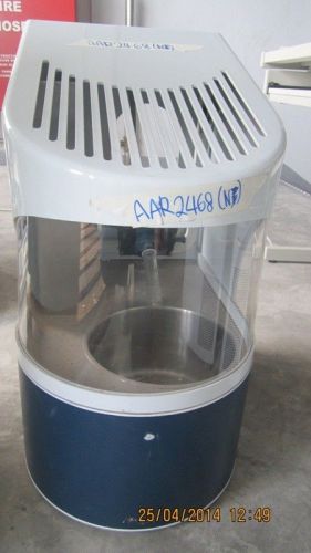 Steroglass strike 102 rotating evaporator - aar 2468 for sale