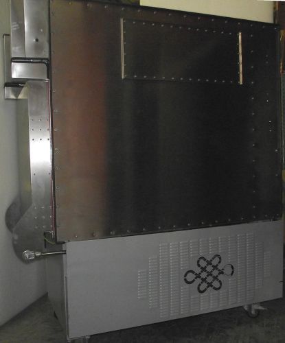 Rohde &amp; Schwarz E-Line Extreme Temperature Test Chamber w/ Warranty
