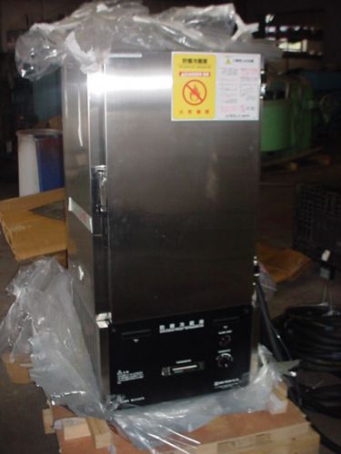 6 cu ft explosion proof refrigerator nilton -40 to + 50 c never put into service for sale