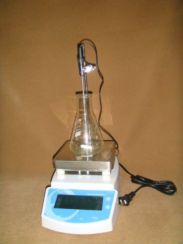 Ms300 hot plate magnetic stirrer,heating and stirrer for sale