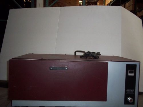 Dusan equipment multiplate preheater / oven model 5595 for sale