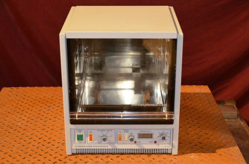 Amersham pharmacia biotech rpn2511 hybridization oven shaker for sale