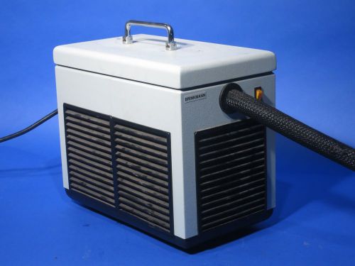 Brinkmann IC-30 Immersion Cooler / Probe Chiller Flexicool FTS Guaranteed