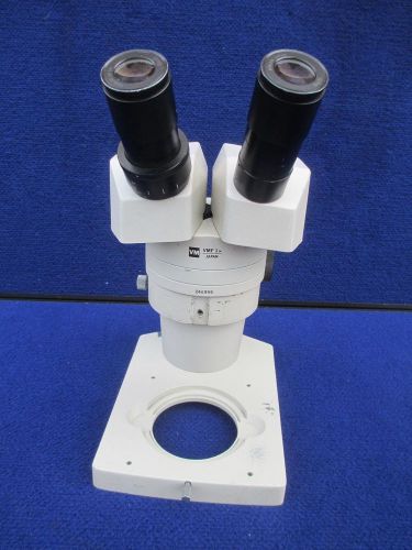 #M50 VM VMF 1X Olympus Microscope Stand