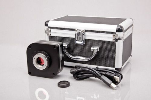 1.3mp super cmos fluorescent microscope camera for sale