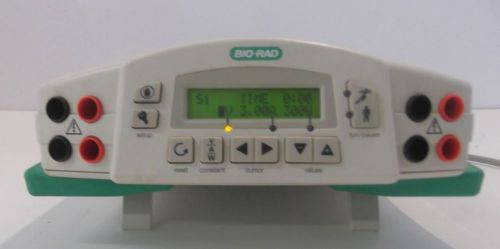Biorad PowerPac HC Electrophoresis Power Supply