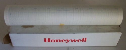 Honeywell 0-800¦ strip chart paper roll 5355 nib for sale