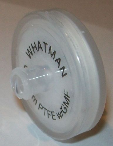 Whatman Syringe Filter GD/X .45um    $2 Shipping - Any Size Order