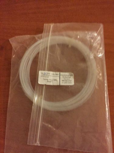 Chromatography technology services hplc tubing 25ft clear cts-7053 waters wisp for sale