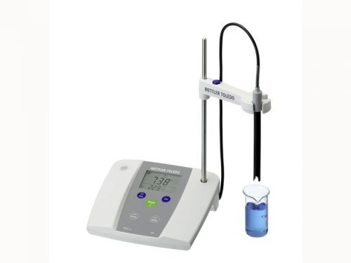 Mettler Toledo FE20 - FiveEasy pH meter kit