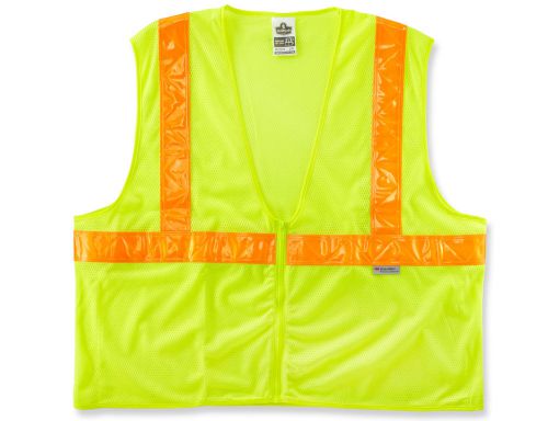 Class 2 Standard Hi-Gloss Vest (2EA)